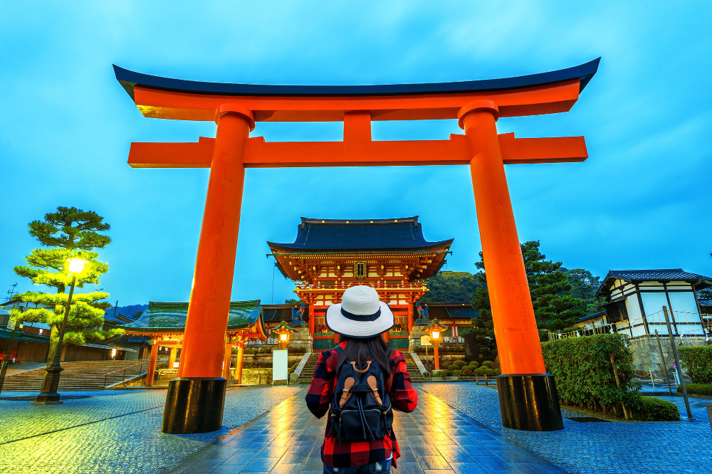 Looking for JAPAN Visa ?